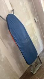 Gratis strijkplank, Ophalen, Gebruikt