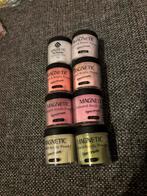 Magnetic Acryl Poeder - Nagelproducten, Ophalen, Gebruikt, Overige kleuren, Handen en Nagels
