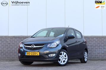 Opel KARL 1.0 ecoFLEX Edition Automaat 23dkm beschikbaar voor biedingen