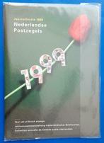 Jaarcollectie PTT post 1999 - originele verpakking, Postzegels en Munten, Postzegels | Nederland, Verzenden, Na 1940, Postfris