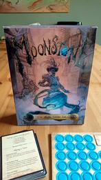 Moonstone 2 player starter set, Ophalen of Verzenden, Zo goed als nieuw, Warhammer