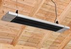 Heater hang-/wandmodel – Stijlvolle en krachtige warmte, Elektrisch, Plafond, Nieuw, Ophalen of Verzenden