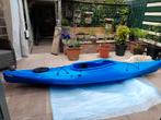 kano, Watersport en Boten, Kano's, Ophalen, Gebruikt, Eén persoon, Met peddels