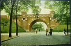 Nijmegen, Hezelpoort, Ophalen of Verzenden, Voor 1920, Gelopen, Gelderland