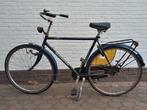 Oude fiets, Ophalen, Gebruikt, Batavus