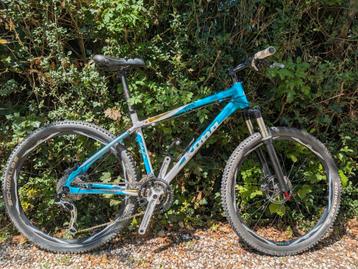Dames mountainbike Kona beschikbaar voor biedingen