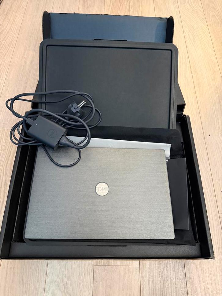 Dell XPS 13 Plus (9320), Computers en Software, Windows Laptops, Zo goed als nieuw, 13 inch, SSD, 4 Ghz of meer, 16 GB, Qwerty