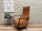 Relax fauteuil De Toekomst met ACCU relax stoel Large, Huis en Inrichting, Fauteuils, Ophalen, N, N, Minder dan 75 cm