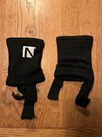 Snijvaste enkelsokjes shorttrack, Ophalen of Verzenden, Zo goed als nieuw, Overige typen, Overige merken