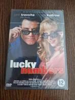 Lucky Numbers (DVD) Geseald, Vanaf 12 jaar, Ophalen of Verzenden, Nieuw in verpakking, Actie