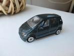 Majorette Mercedes A Classe Groen, Ophalen of Verzenden, Zo goed als nieuw, Auto