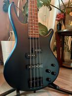 Ibanez basgitaar, Muziek en Instrumenten, Ophalen, Zo goed als nieuw