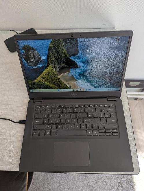 Dell 3410 i5-10210U Quadcore 2.1GHz/16GB/256GB/€180, Computers en Software, Windows Laptops, Zo goed als nieuw, 13 inch, SSD, 4 Ghz of meer