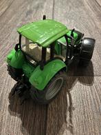 Siku Deutz Trekker - Speelgoed Tractor, Hobby en Vrije tijd, Modelauto's | 1:32, Ophalen of Verzenden, Gebruikt