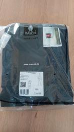 Mascot Akron Zwarte Overall - Maat Large - Nieuw, Kleding | Heren, Overige Herenkleding, Ophalen of Verzenden, Nieuw, Mascot