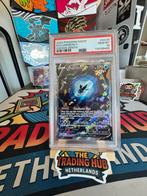 PSA 10 Lumineon V #GG39 Gem Mint Crown Zenith Pokemon, Verzenden, Nieuw