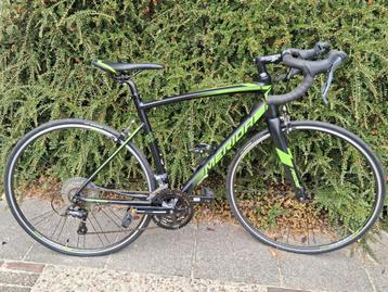 Merida Ride 100 racefiets wielrenfiets frame 52 cm 2023 beschikbaar voor biedingen