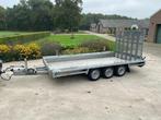 Hulco machinetransporter aanhanger 2022 lange klep, Hulco Trai, Gebruikt, Info@hulco.eu, Wiener Straße 34
D-48455  Bad Bentheim-Gildehaus, DE
