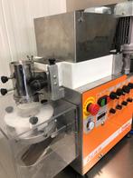 Machine for brazilian snacks, Ophalen