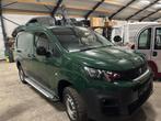 Peugeot Partner 1.5 BlueHDi 130 L2 Dangel 4x4 (bj 2024), Stof, Gebruikt, Euro 6, 4 cilinders