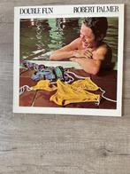 LP Robert Palmer - Double Fun - 1978, Ophalen of Verzenden, 1960 tot 1980, Zo goed als nieuw, 12 inch