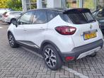 Renault Captur 1.3 TCe INTENS AUTOMAAT Navi | Camera | Keyle, Stof, Gebruikt, 4 cilinders, SUV of Terreinwagen