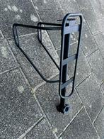Bagagedrager voor montage aan zadelpen, Fietsen en Brommers, Ophalen of Verzenden, Zo goed als nieuw, Algemeen, Zadel