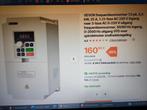 Nieuwe 7,5pk/5,5kW Frequentieregelaar in Doos, Ophalen of Verzenden
