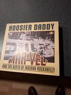 Hoosier Daddy Marvel, Verzenden, Poprock