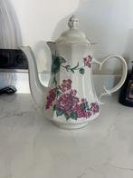 Theepot vintage XXL, Antiek en Kunst, Ophalen of Verzenden