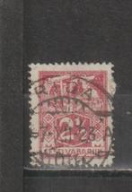 Aangeboden Estland Stampworld cat.nr. 59 (n.a.) gestempeld., Postzegels en Munten, Postzegels | Europa | Overig, Overige landen