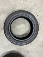 Goodyear zomerbanden set 195/55R16 91V GOEDE STAAT!, Ophalen, Gebruikt, 16 inch, Band(en)