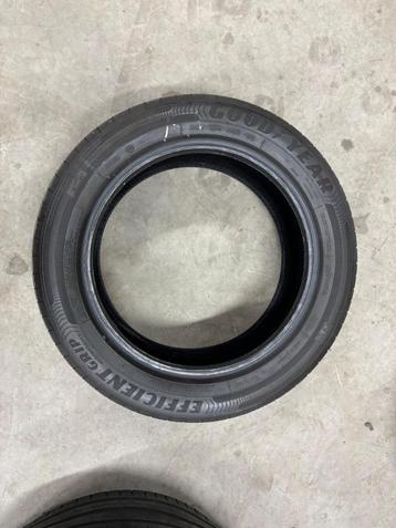 Goodyear zomerbanden set 195/55R16 91V beschikbaar voor biedingen