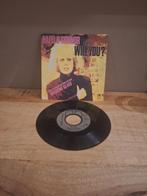 Hazel O'Connor - Will You? Single, Gebruikt, 7 inch, Single, Ophalen of Verzenden
