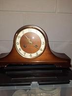 Oude pendule klok, Antiek en Kunst, Antiek | Klokken, Ophalen of Verzenden