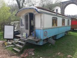 GEZOCHT: Pipowagen / woonwagen, Contacten en Berichten, Huisgenoten gezocht