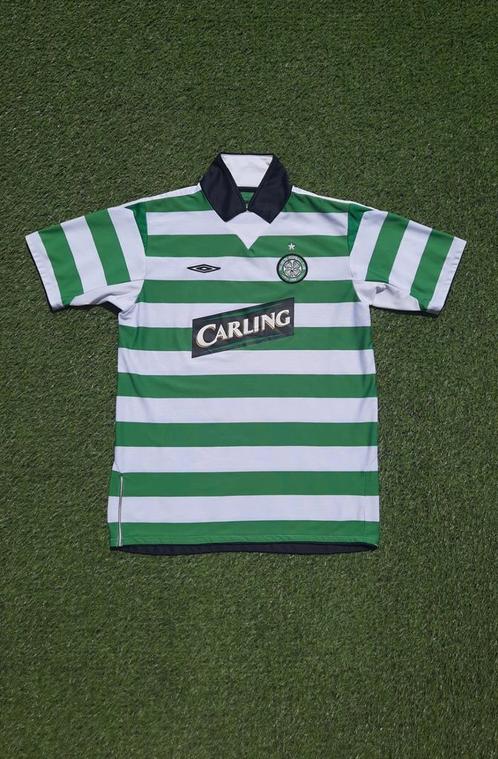 Celtic FC 2004/2005 Thuisshirt - Maat S, Sport en Fitness, Voetbal, Zo goed als nieuw, Shirt, Maat S, Ophalen of Verzenden