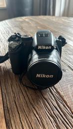 Nikon coolpix P100, Ophalen of Verzenden, Zo goed als nieuw, Nikon, 8 keer of meer