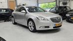Opel Insignia 2.8 T Cosmo 4x4 Navi, Leder, Xenon, Bluetooth,, Automaat, Euro 5, Bedrijf, Vierwielaandrijving