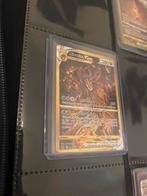 Giratina Vstar     Crown Zenith, Hobby en Vrije tijd, Verzamelkaartspellen | Pokémon, Ophalen of Verzenden, Nieuw, Losse kaart