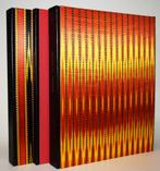 Boek: Ikat, Batik, Plangi 3 boeken van Alfred Bühler, Boeken, Overige wetenschappen, Ophalen of Verzenden, Zo goed als nieuw, Alfred Bühler