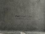 Apple iPad Smart Case - Zwart R I, Computers en Software, Apple iPads, 10 inch, Gebruikt, 32 GB, Apple iPad