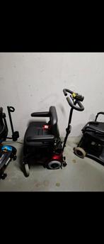 Rolstoel, Diversen, Rolstoelen, Ophalen, Elektrische rolstoel
