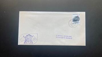 Veldpost 1975 Wageningen 50 Jaar beschikbaar voor biedingen