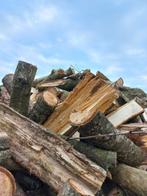 Haardhout mix eik beuk berk, Ophalen of Verzenden