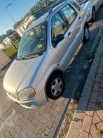 Suzuki Ignis 1.3 GL 2002 Grijs, Auto's, Voorwielaandrijving, 83 pk, Ignis, Origineel Nederlands