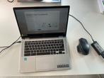 Acer Chromebook Spin 14 – Full HD Touchscreen, Convertible,, Computers en Software, Chromebooks, Ophalen, 14 inch, 4 GB of minder