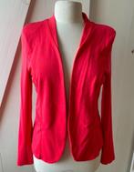 Blazer jasje roze vestje maat M stretch nieuw, Maat 38/40 (M), Nieuw, Ophalen of Verzenden, HEMA