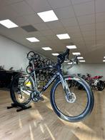 Wilier GTR Team Disc Carbon Racefiets, Ophalen of Verzenden, Gebruikt, Overige typen