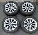 BMW X3 18 inch Pirelli Runflat Winterband BMW, Ophalen, Gebruikt